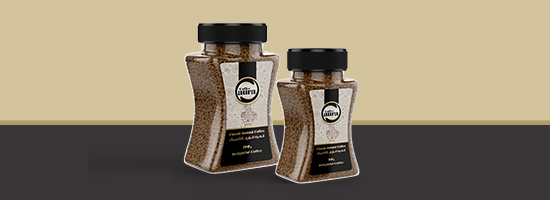 Classic Instant Coffee