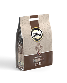 Hot Chocolate Pouch 36 Sticks