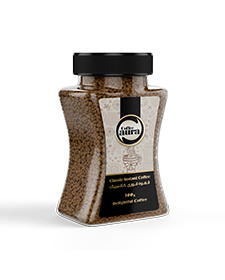 Classic Instant Coffee 100 gr