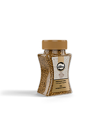 Gold Instant Coffee 50 gr