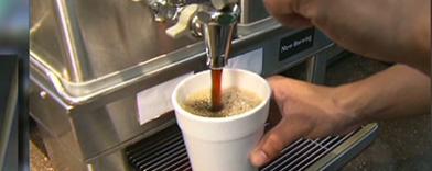 New link between coffee beans and human genes